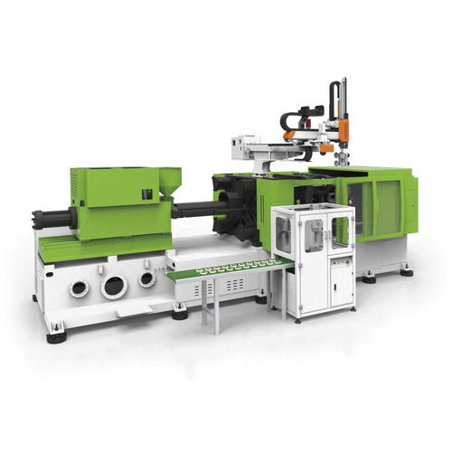 自动贴标机 - Top-In - SANTSAI MACHINERY - 用于包装 / 顶面 / 食品行业