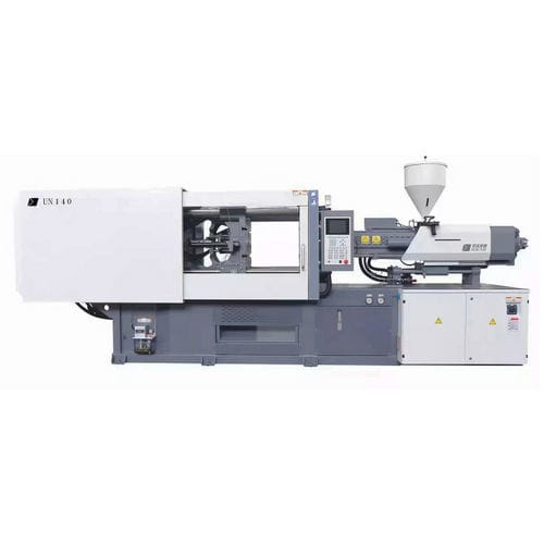 卧式注塑机 - UN270-EPIII - SANTSAI MACHINERY - 液压 / 电动 / 用于PVC