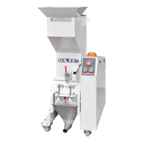 干式造粒机 - SG series - SANTSAI MACHINERY - 用于塑料加工 / 带式输送机