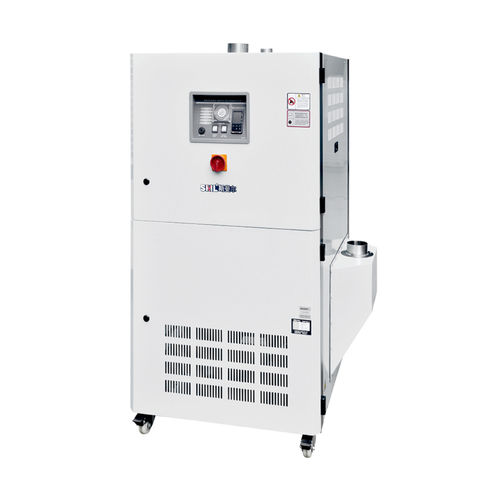 干燥剂除湿机 - SMD series - SANTSAI MACHINERY - 空气 / 移动式