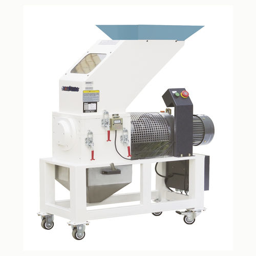 干式造粒机 - SG-2 series - SANTSAI MACHINERY - 刀式 / 用于塑料 / 用于废弃物