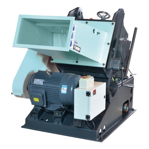 转子式造粒机 - SG series - SANTSAI MACHINERY - 干式 / 用于塑料 / 用于废弃物
