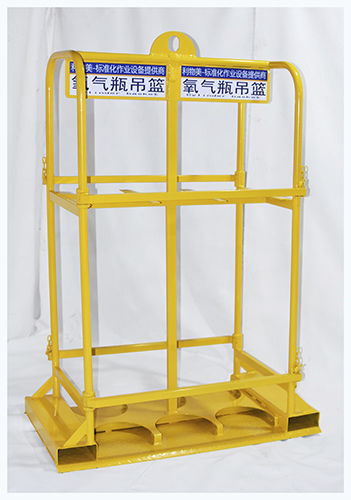 搬运推车 - Shenzhen Liwumei Industrial Equipment Co.,Ltd. - 钢 / 气瓶 / 瓶架
