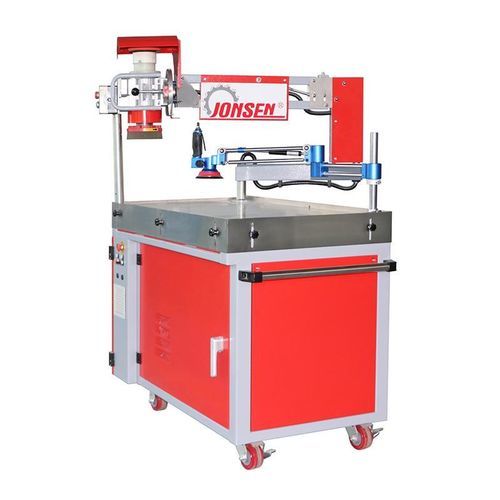 刷式去毛刺机 - SD-H - HANGZHOU XIANGSHENG ABRASIVE MACHINE MANUFACTURING CO.,LTD - 盘式 / 倒角 / 末道