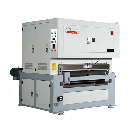 抛光精整作业线 - SG1300-JS/SG1300-2JS - HANGZHOU XIANGSHENG ABRASIVE MACHINE MANUFACTURING CO.,LTD - 末道 / 流体抛光 / 工业