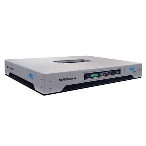 紧凑型防震平台 - SEM-Base® VI - TMC