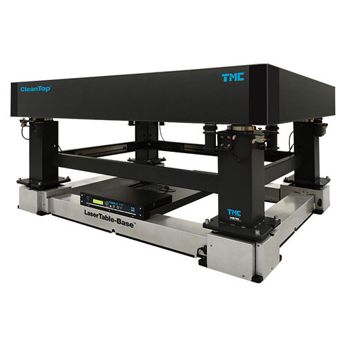 低频防震动台 - LaserTable-Base™ - TMC