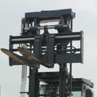 叉车叉 - Fujian Huanan Heavy Industry Machinery Manufacturing Co.,Ltd. - 用于操控货盘