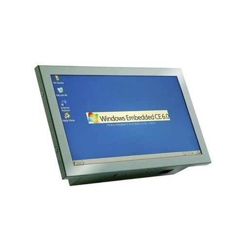TFT LCD工业平板电脑 - FES911W-070 - Forenex Technology Co. Ltd. - 电阻式触摸屏 / 7" / 800 x 480