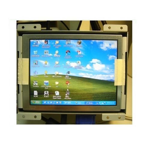 TFT显示器 - FHM06537 - Forenex Technology Co. Ltd. - 工业 / 6.5" / 640 x 480