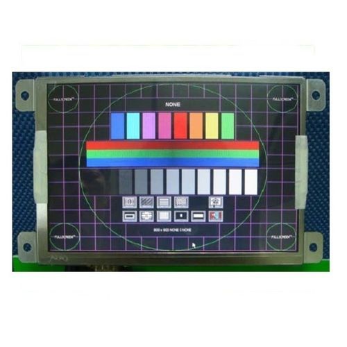 液晶显示器 - FHM07048 - Forenex Technology Co. Ltd. - TFT / 工业 / 7"