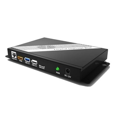 箱式电脑 - DSB710 - Forenex Technology Co. Ltd. - ARM / Arm® Cortex®-A72双核 / DDR3