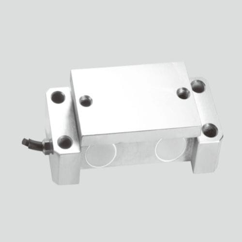 双剪切梁式负荷传感器 - GF-12 - Aerospace Southocean(Zhejiang)Science And Technolo - 梁式 / 高精度
