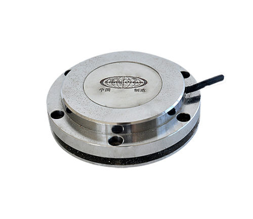 压缩型负荷传感器 - GY Series - Aerospace Southocean(Zhejiang)Science And Technolo - 按钮型 / 不锈钢 / IP68
