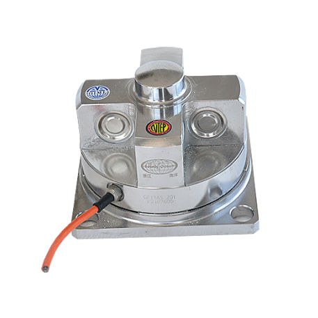 双剪切梁式负荷传感器 - GF series - Aerospace Southocean(Zhejiang)Science And Technolo - 按钮型 / 称重