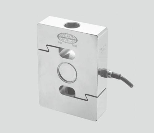 拉压力传感器 - MS-2, MS-1 - Aerospace Southocean(Zhejiang)Science And Technolo - S型 / 电容 / 用于起重机