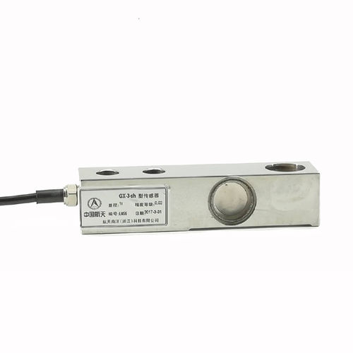 负荷传感器 - GX-3 - Aerospace Southocean(Zhejiang)Science And Technolo