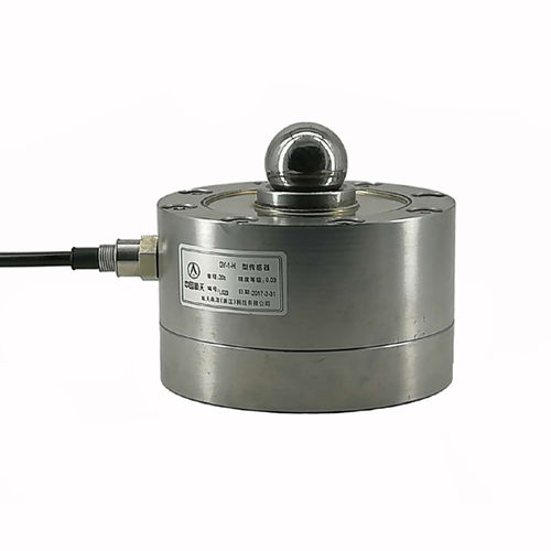 按钮型负荷传感器 - GY-1 - Aerospace Southocean(Zhejiang)Science And Technolo - IP68 / 用于严苛环境 / 不锈钢