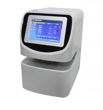 压力测试设备 - GBN701 - Guangzhou Biaoji Packaging Equipment Co., Ltd. - 渗透性 / 口罩用 / 用于实验室