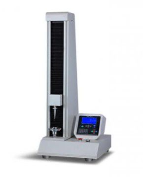 拉伸试验测试设备 - GBH-3 - Guangzhou Biaoji Packaging Equipment Co., Ltd. - 热封耐力 / 半自动 / 用于面料