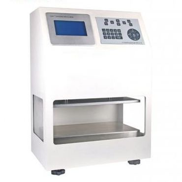 压缩试验机 - GBN200A - Guangzhou Biaoji Packaging Equipment Co., Ltd. - 用于包装 / 用于包装业 / 机电