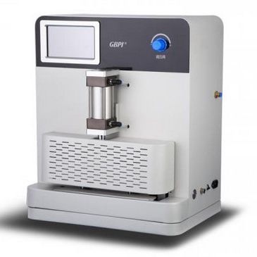 热封耐力测试设备 - GBB-A2  - Guangzhou Biaoji Packaging Equipment Co., Ltd. - 自动 / 手动 / 用于塑料膜