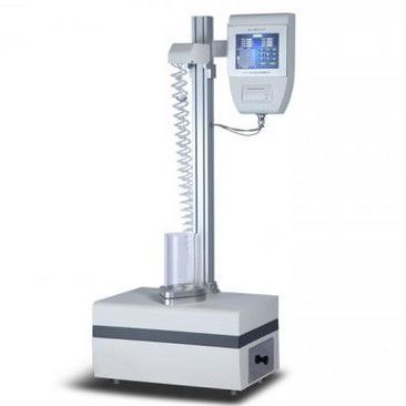 冲击测试仪 - GBD-L - Guangzhou Biaoji Packaging Equipment Co., Ltd. - 用于薄膜 / 用于包装 / 工业