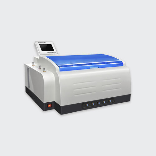 水蒸气渗透性测试仪 - W203 - Guangzhou Biaoji Packaging Equipment Co., Ltd. - 用于水蒸气传输率 / LED / 用于纺织品