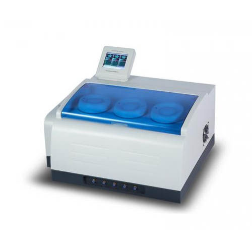 水蒸气传输率测试仪 - W405 - Guangzhou Biaoji Packaging Equipment Co., Ltd. - 水蒸气渗透性 / 用于薄膜 / 用于包装