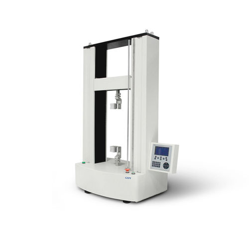 通用测试仪 - GHH - Guangzhou Biaoji Packaging Equipment Co., Ltd. - 耐拉伸能力 / 撕拉强度 / 折弯