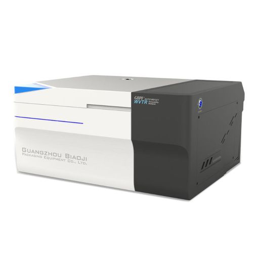 水蒸气传输率分析仪 - AUTO W806 - Guangzhou Biaoji Packaging Equipment Co., Ltd. - 用于包装 / 用于纸张 / 渗透性
