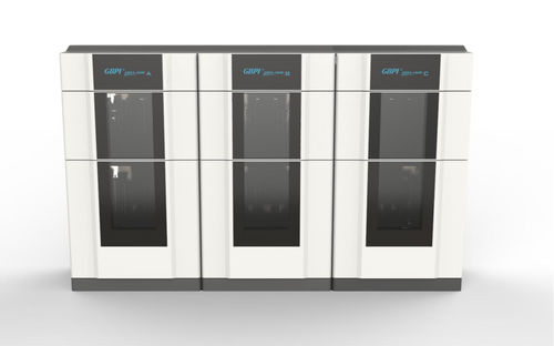 生物降解性测试装置 - GBDA-180W - Guangzhou Biaoji Packaging Equipment Co., Ltd. - 自动 / 材料 / 用于塑料