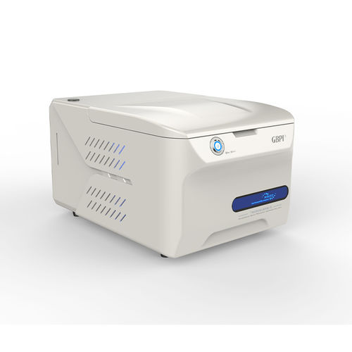 气体渗透性测试仪 - N500L - Guangzhou Biaoji Packaging Equipment Co., Ltd. - 用于薄膜 / 用于包装 / 用于纸张