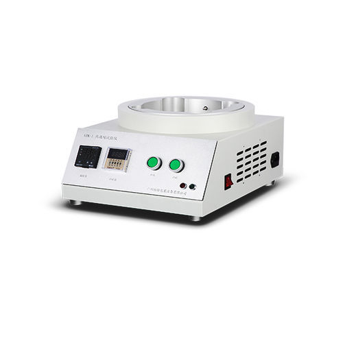 热收缩试验机 - GBK-1 - Guangzhou Biaoji Packaging Equipment Co., Ltd. - 手动 / 用于薄膜