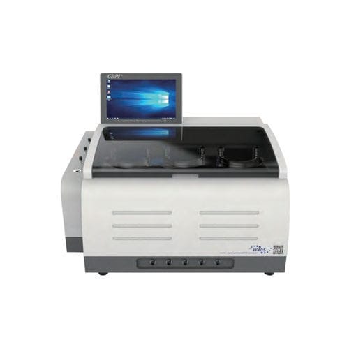 水蒸气传输率分析仪 - W405L - Guangzhou Biaoji Packaging Equipment Co., Ltd. - 用于包装 / 用于塑料膜 / 食品工业
