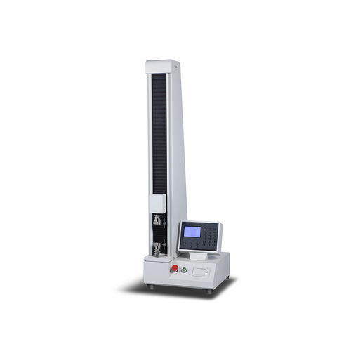 拉伸试验测试仪 - GBS - Guangzhou Biaoji Packaging Equipment Co., Ltd. - 用于薄膜 / 用于包装 / 用于板材