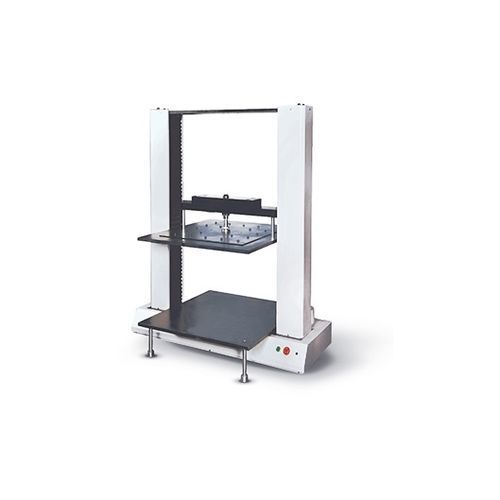 压缩测试仪 - GBN2000Z - Guangzhou Biaoji Packaging Equipment Co., Ltd. - 纸箱