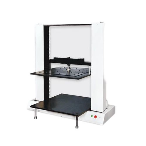 抗压缩能力测试装置 - GBN-2000Z - Guangzhou Biaoji Packaging Equipment Co., Ltd. - 自动 / 用于包装 / 用于纸板箱