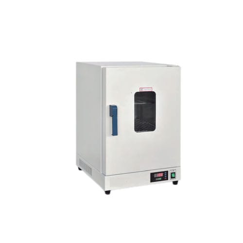 烘干炉 - DHG-9030A - Guangzhou Biaoji Packaging Equipment Co., Ltd. - 室式 / 熟化 / 用于熔化