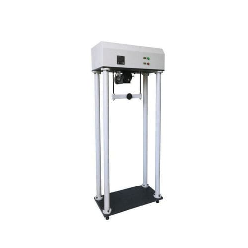 疲劳力试验机 - SPL-30 - Guangzhou Biaoji Packaging Equipment Co., Ltd. - 自动 / 用于包装袋