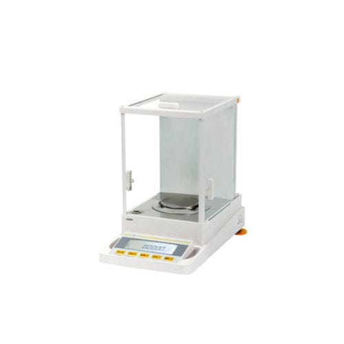 可分析秤 - FA1004 - Guangzhou Biaoji Packaging Equipment Co., Ltd. - 电子 / 千克 / 外部