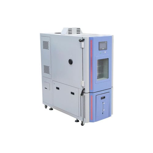环境室 - OTH-150DJ - Guangzhou Biaoji Packaging Equipment Co., Ltd. - 温度 / 湿度 / 电子设备