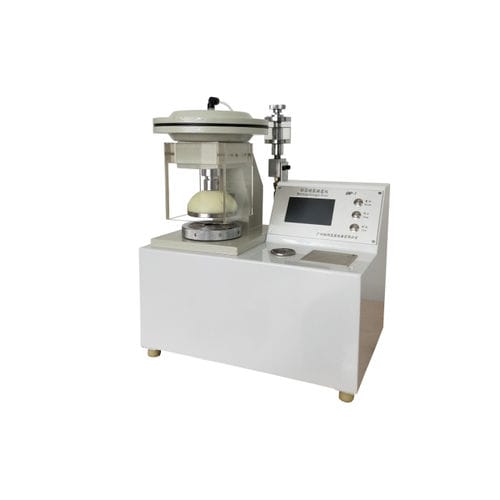 破裂测试仪 - GNP-2 - Guangzhou Biaoji Packaging Equipment Co., Ltd. - 纸质和纸板