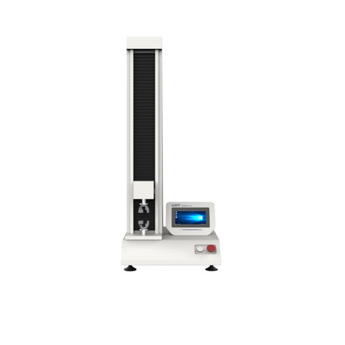拉伸试验测试装置 - GBH-2 - Guangzhou Biaoji Packaging Equipment Co., Ltd. - 自动 / 用于纸张 / 用于塑料膜