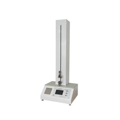拉伸试验机 - GB-RHL600 - Guangzhou Biaoji Packaging Equipment Co., Ltd. - 半自动 / 用于橡胶 / 用于塑料膜
