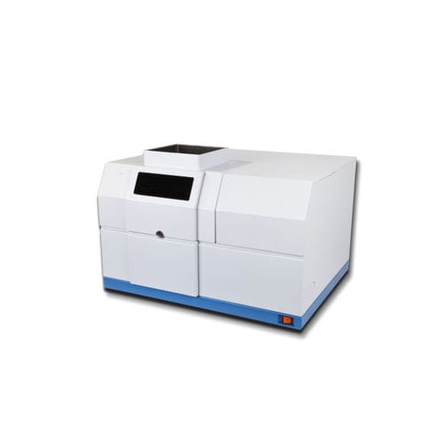 吸收原子分光光度计 - 4510F - Guangzhou Biaoji Packaging Equipment Co., Ltd.