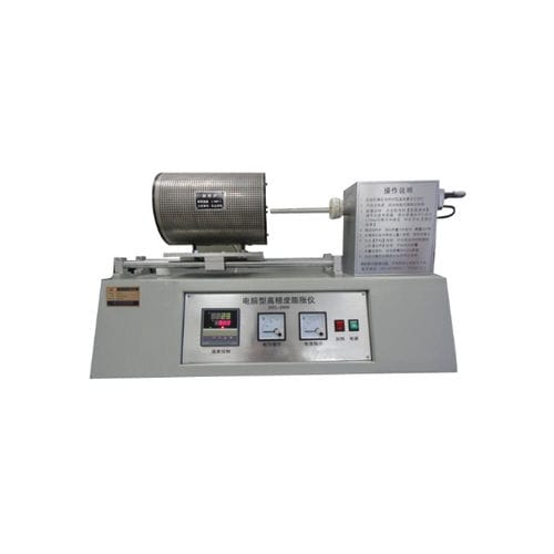 玻璃膨胀计 - HYD-DIL-III-1000 - Guangzhou Biaoji Packaging Equipment Co., Ltd.