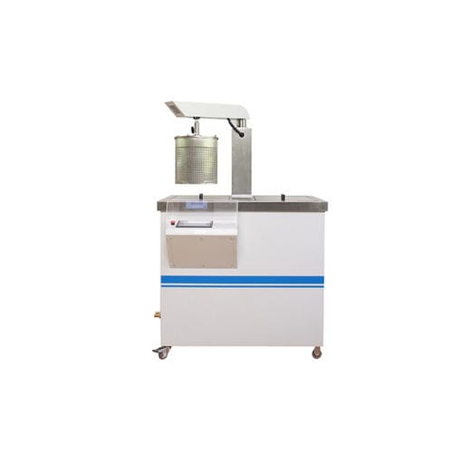 冷热冲击试验机 - SCK-H - Guangzhou Biaoji Packaging Equipment Co., Ltd. - 自动 / 玻璃瓶