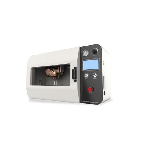 阻燃测试装置 - GB-ZR-10 - Guangzhou Biaoji Packaging Equipment Co., Ltd. - 自动 / 口罩用