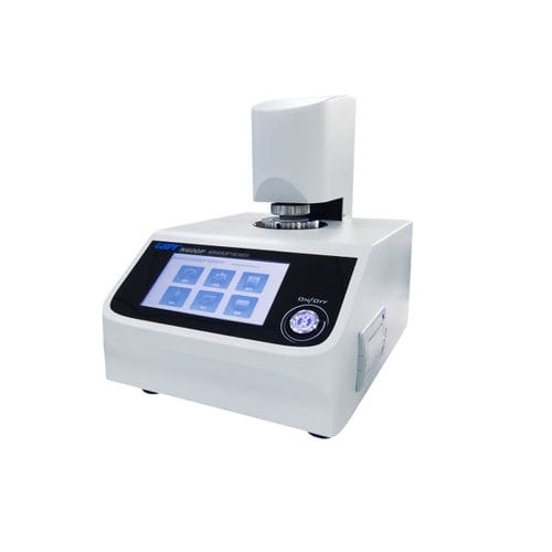 空气渗透性测试仪 - N600P - Guangzhou Biaoji Packaging Equipment Co., Ltd. - 纸质和纸板